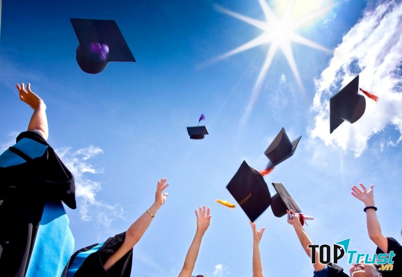 Trường đại học chất lượng có học phí thấp nhất miền Bắc