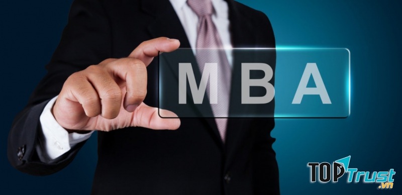 Trường đại học có chương trình MBA tốt nhất trên thế giới