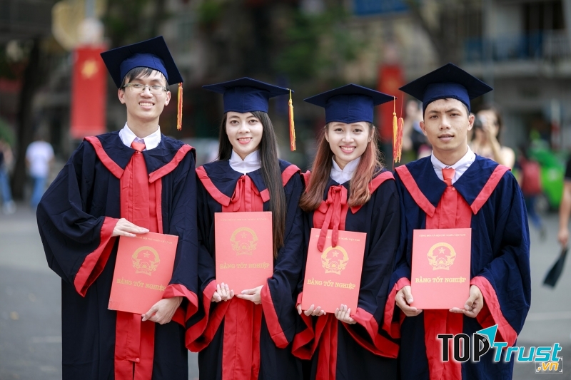 Trường đại học có học phí cao nhất khu vực miền Bắc