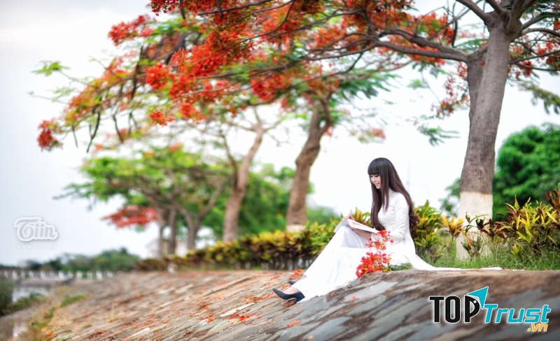 Trường đại học có khuôn viên “xanh” đẹp nhất Việt Nam