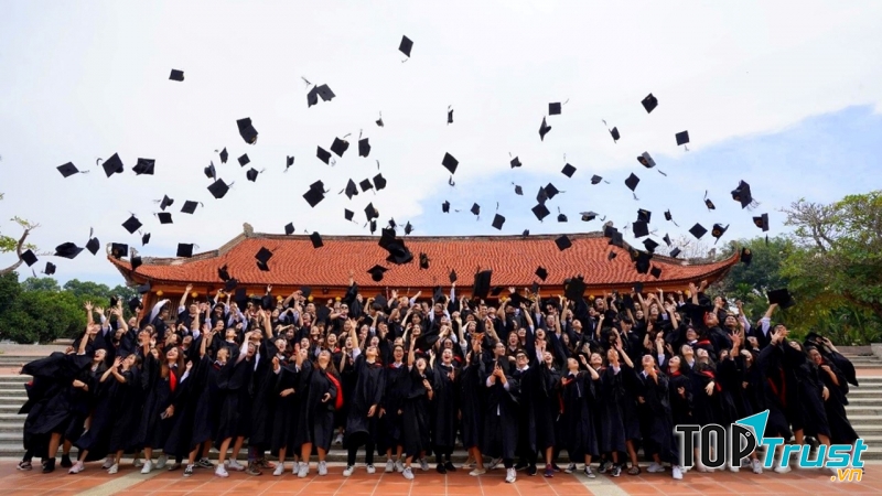 Trường đại học dân lập có cơ hội việc làm cao nhất TP HCM