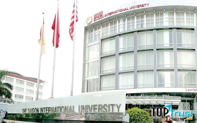 Trường đại học dân lập tốt nhất Việt Nam