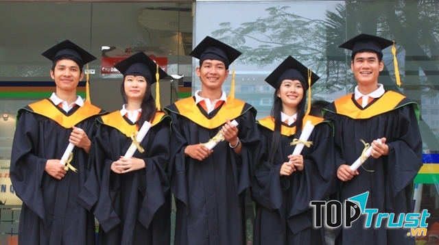 Trường Đại học đáng học nhất ở miền Bắc