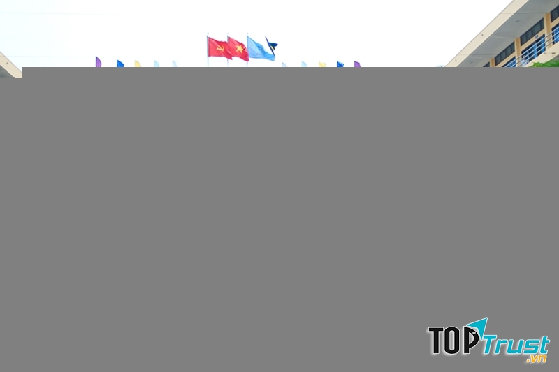 Trường Đại học đáng học nhất tại TP.HCM