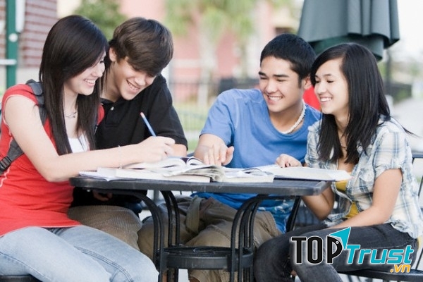 Trường đại học đăng ký tín chỉ vất vả nhất ở Hà Nội