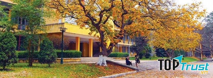 Trường đại học danh giá mang tính ứng dụng cao tại thủ đô Hà Nội