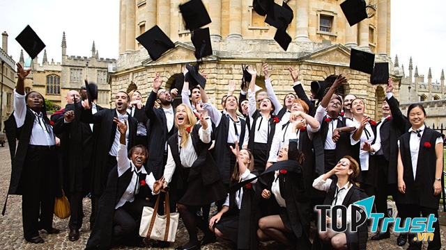 Trường đại học danh tiếng nhất thế giới 2019