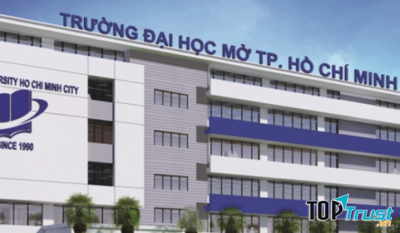 Trường đại học đào tạo kĩ sư ứng dụng tốt nhất TP. HCM