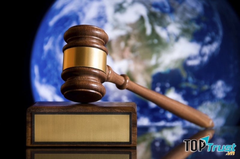 Trường đại học đào tạo ngành Luật quốc tế tốt nhất tại Việt Nam