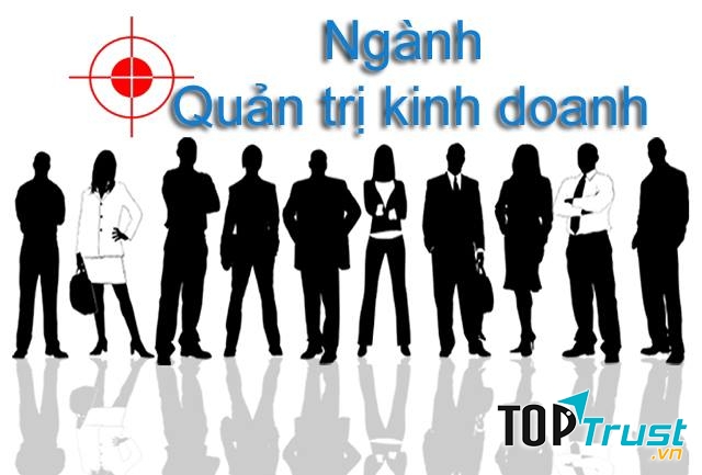 Trường Đại học đào tạo ngành Quản trị kinh doanh tốt nhất tại Hà Nội