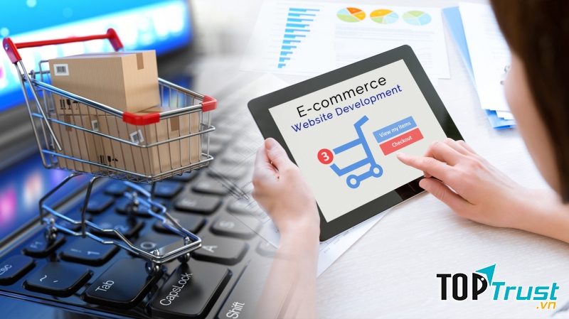 Trường đại học đào tào ngành thương mại điện tử tốt nhất Việt Nam