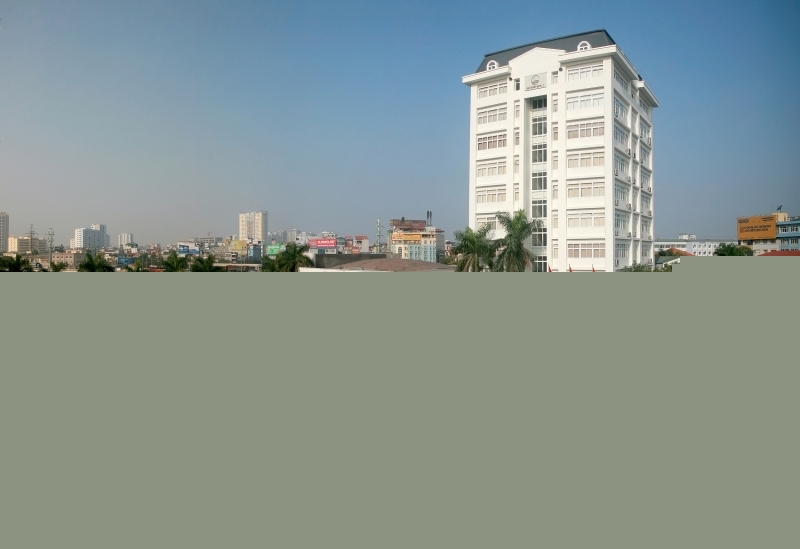 Trường đại học đào tạo Tiếng Anh tốt nhất Hà Nội