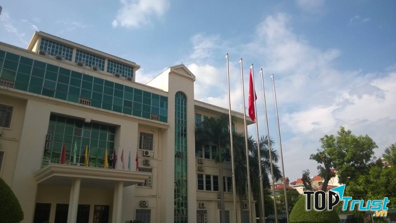 Trường Đại học đào tạo tốt ngoại ngữ tại Hà Nội