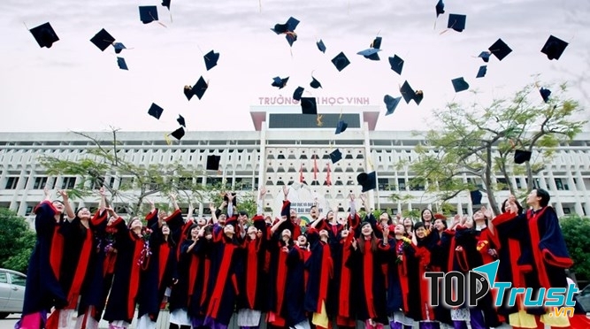 Trường Đại Học đào tạo về công nghệ thông tin tốt nhất TP.HCM