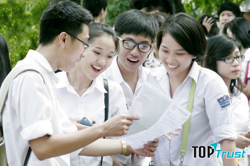 Trường Đại học đầu tiên công bố phương án tuyển sinh 2020 dự kiến