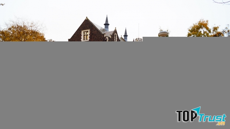 Trường đại học hàng đầu New Zealand