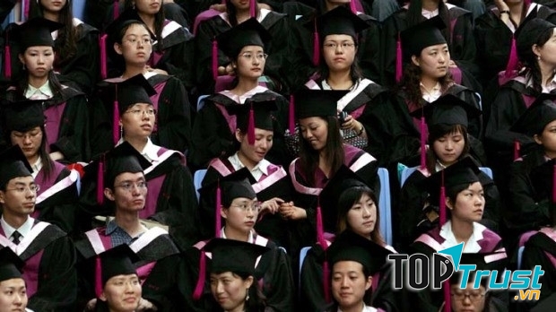 Trường đại học hàng đầu Trung Quốc