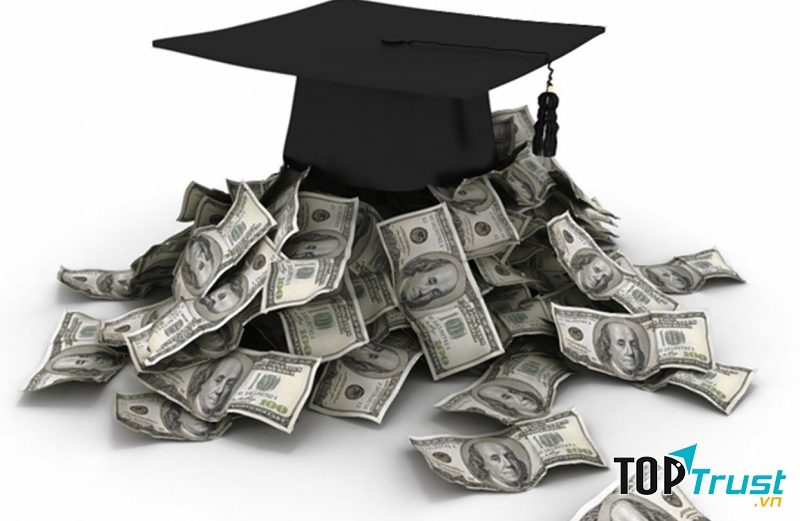 Trường đại học ở Hà Nội có mức học phí thấp nhất trong 2019