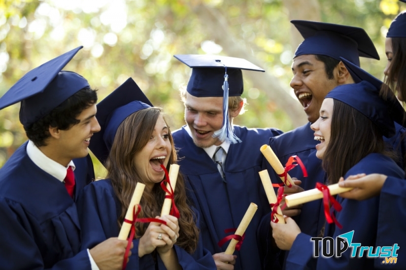 Trường đại học tốt nhất châu Á năm 2016