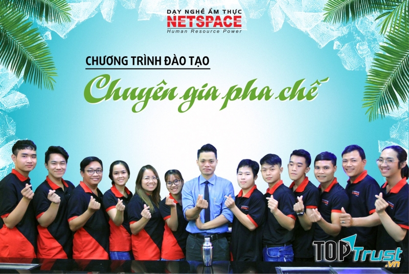 Trường đào tạo Bartender chuyên nghiệp nhất tại TP. HCM