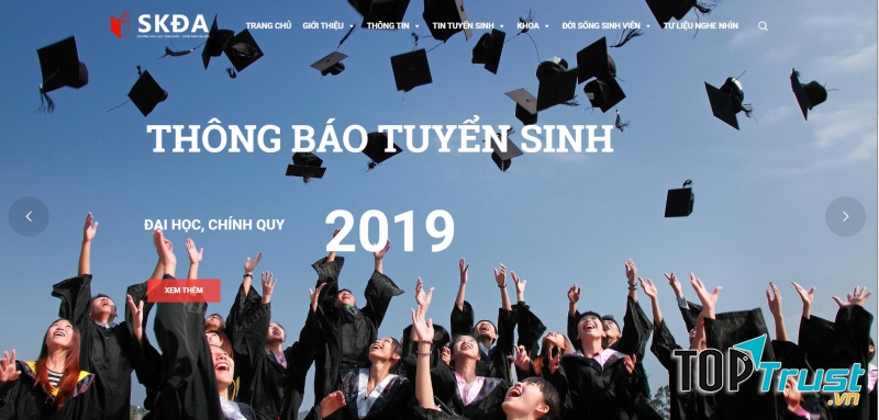 Trường đào tạo diễn viên uy tín nhất tại Hà Nội