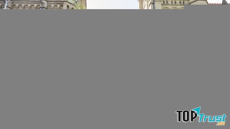 Trường đào tạo Marketing tốt nhất tại Anh