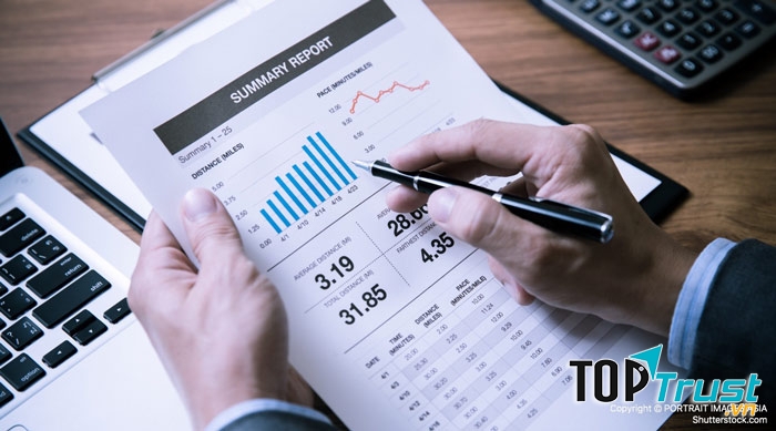 Trường đào tạo ngành kiểm toán tốt nhất hiện ở Tp. Hồ Chí Minh hiện nay