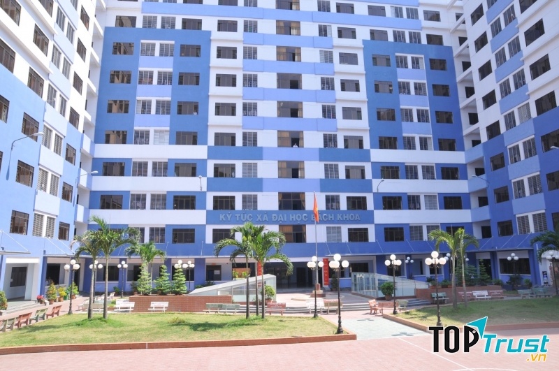 Trường đào tạo ngành kiến trúc tốt nhất cả nước hiện nay