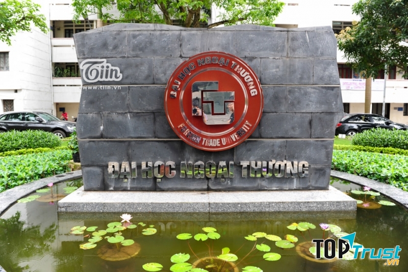 Trường đào tạo ngành logistics tốt nhất Việt Nam