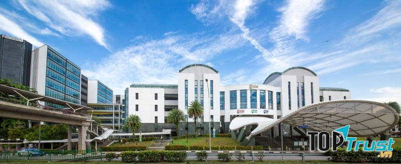 Trường đào tạo ngành quản trị kinh doanh tốt nhất tại Singapore
