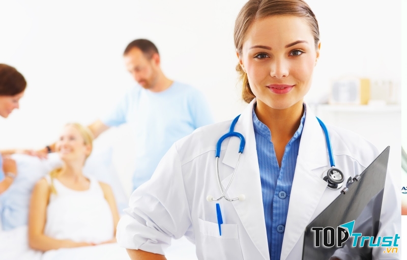 Trường đào tạo y tá tốt nhất tại Canada