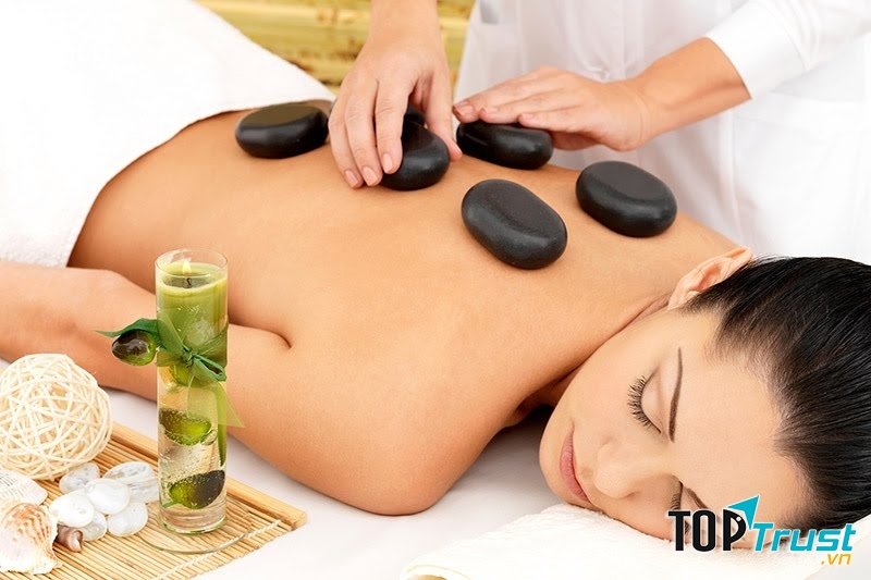 Trường dạy massage uy tín và chất lượng nhất TPHCM