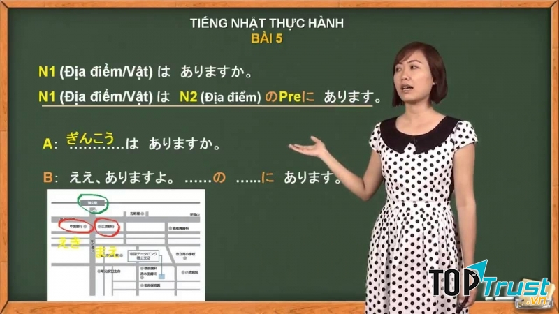 Trường dạy tiếng Nhật uy tín nhất Hà Nội