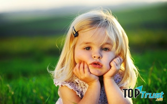 Trường hợp bướng bỉnh ở trẻ mầm non và cách xử lý hay nhất