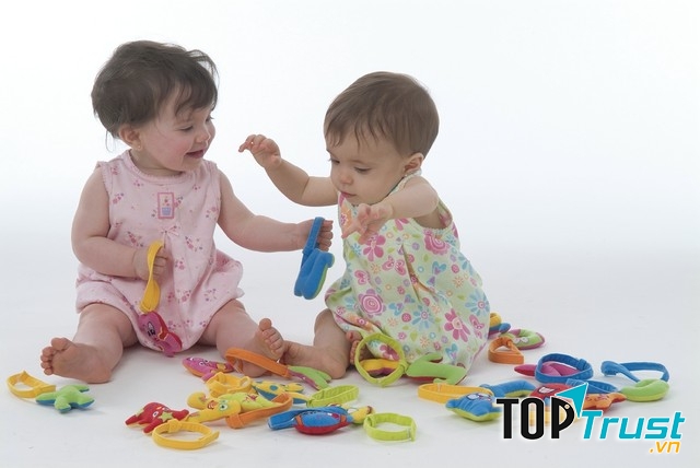 Trường mầm non có nhận trẻ từ 12 tháng tuổi gần nhất ở Times City