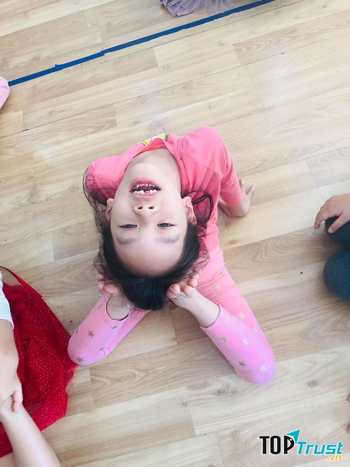 Trường mầm non quốc tế tốt nhất quận Hà Đông, Hà Nội