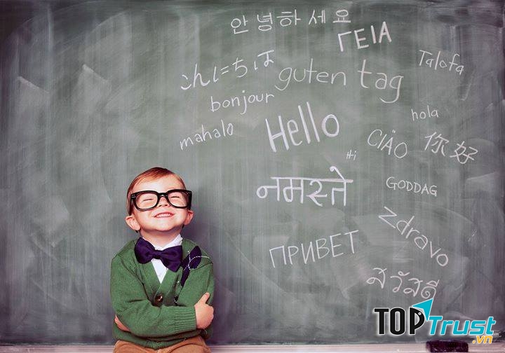 Trường mầm non song ngữ tốt nhất tại quận Đống Đa, Hà Nội