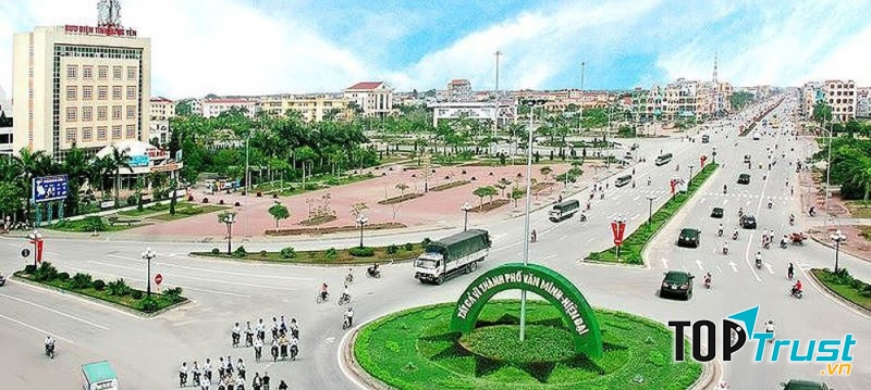 Trường mầm non tốt nhất tại Hưng Yên