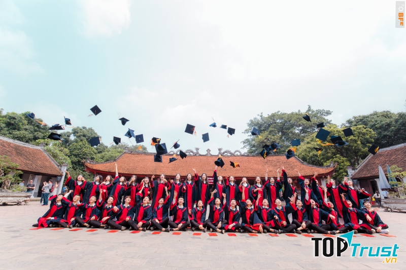 Trường THPT chất lượng nhất ở Quốc Oai, Hà Nội