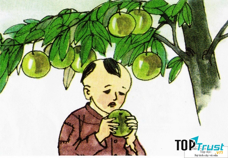 Truyện cổ tích được trẻ em yêu thích nhất