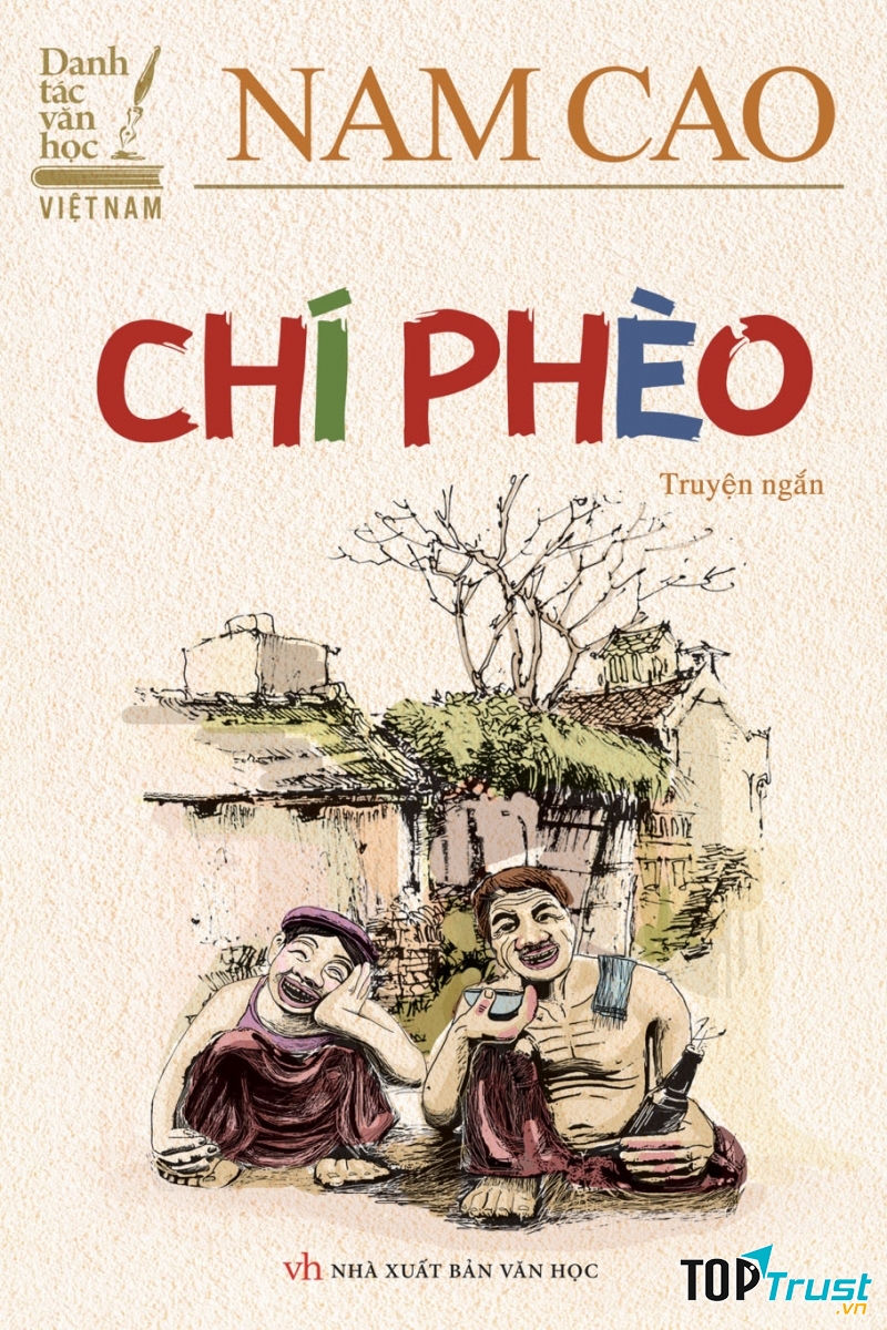 Truyện ngắn hay nên đọc của Nam Cao