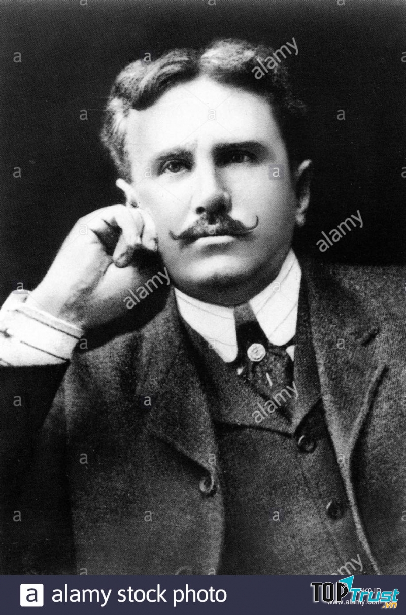 Truyện ngắn hay nhất của nhà văn O. Henry