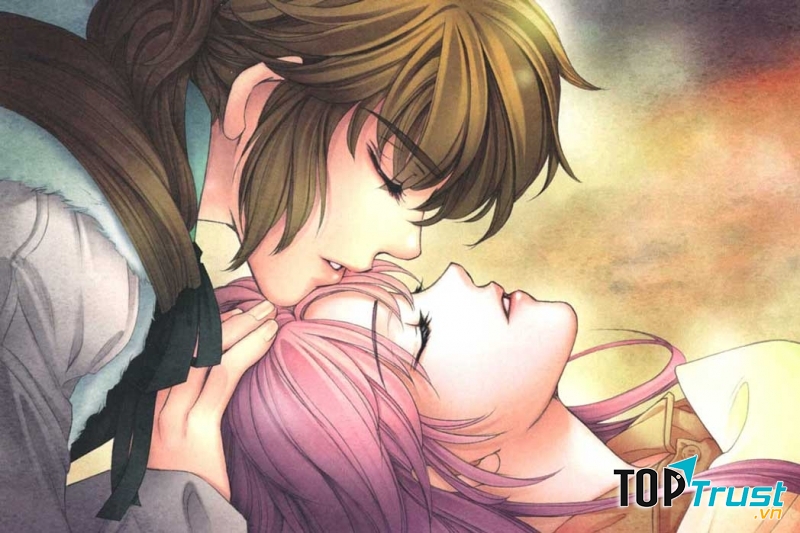 Truyện ngôn tình buồn nhất