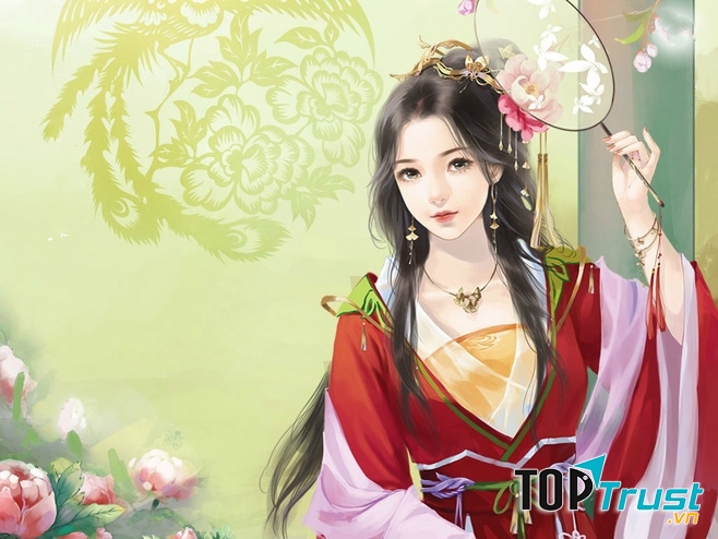 Truyện ngôn tình Điền văn hay nhất