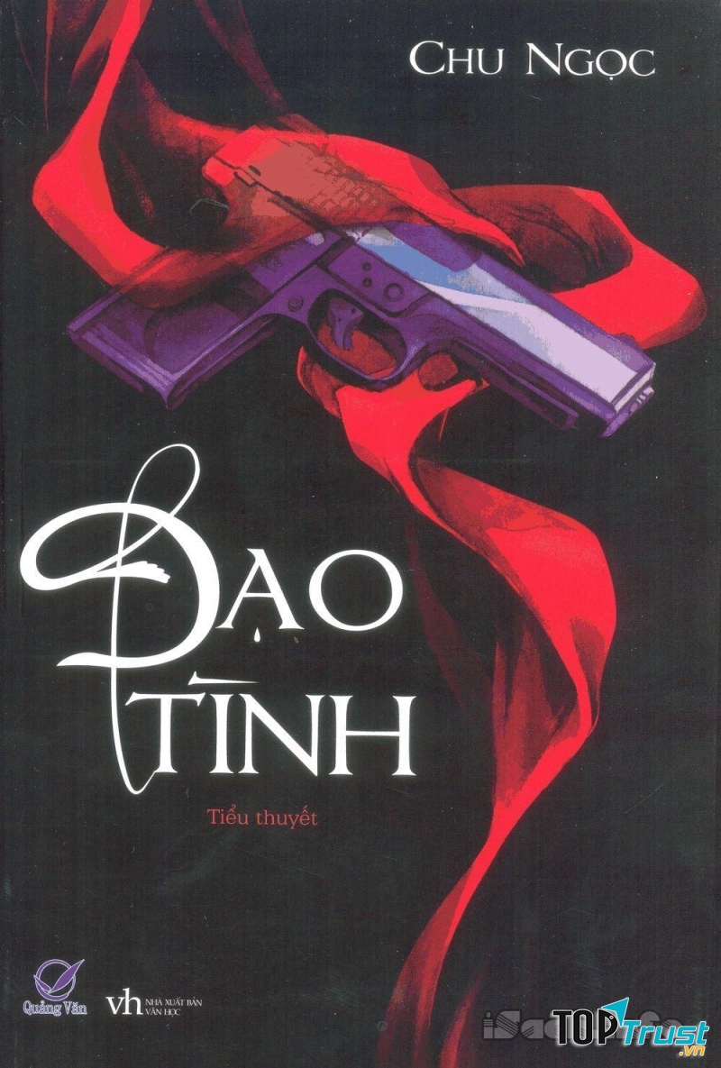 Truyện ngôn tình hắc bang hay nhất