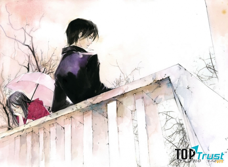 Truyện ngôn tình hài hước nhất