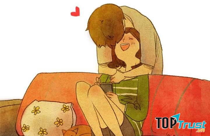 Truyện ngôn tình hài nhẹ nhàng