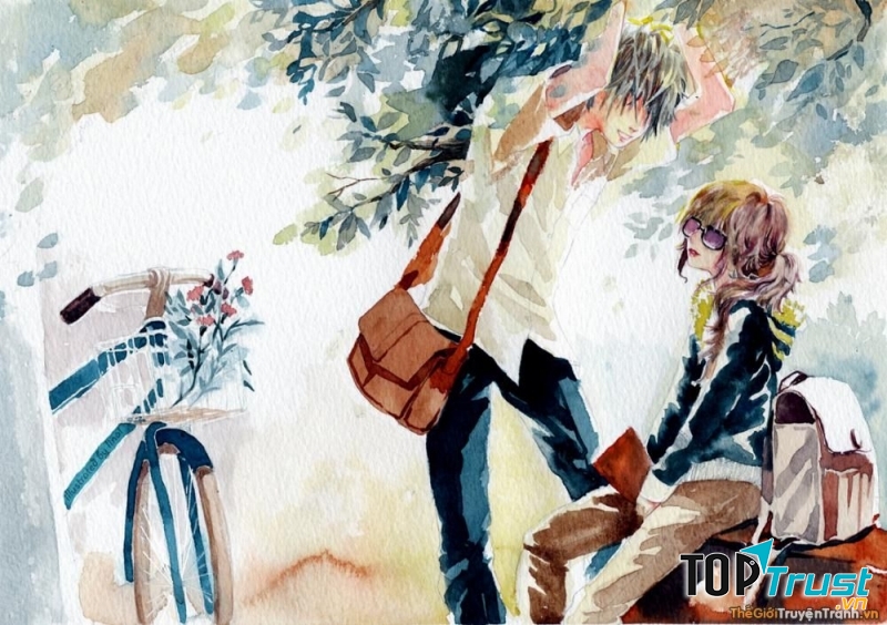 Truyện ngôn tình hay nhất của tác giả Cố Mạn