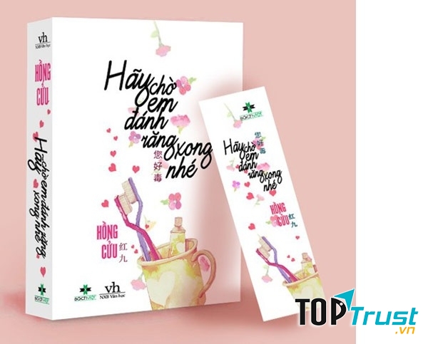 Truyện ngôn tình hay nhất của tác giả Hồng Cửu