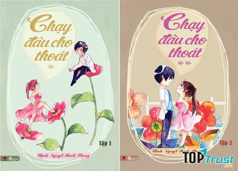 Truyện ngôn tình hay nhất của tác giả Minh Nguyệt Thính Phong